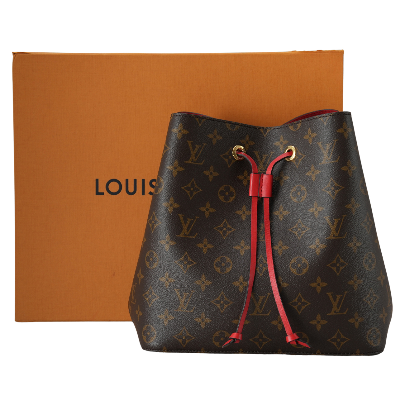 LOUIS VUITTON(USED)루이비통 모노그램 네오노에